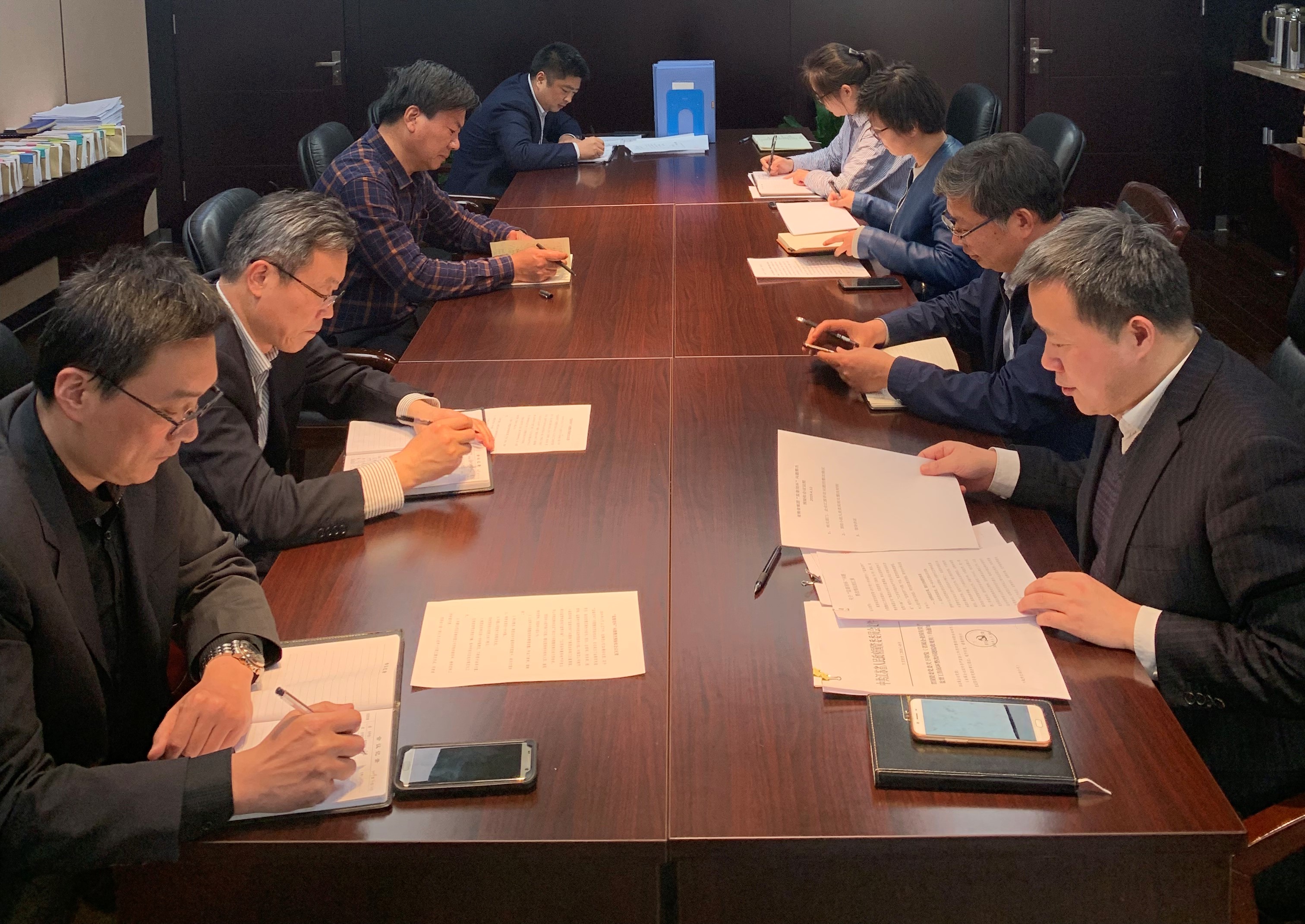 “监督闭环”问题整改预验收.jpg